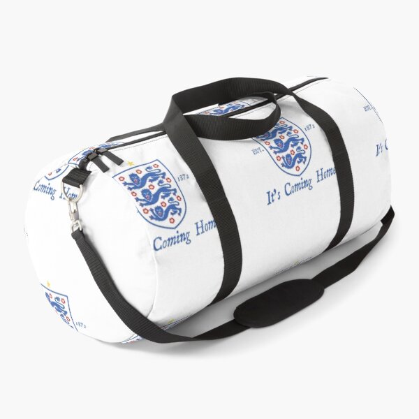 Item preview, IT'S COMING HOME ENGLAND FOOTBALL designed and sold by delllsdesigns.