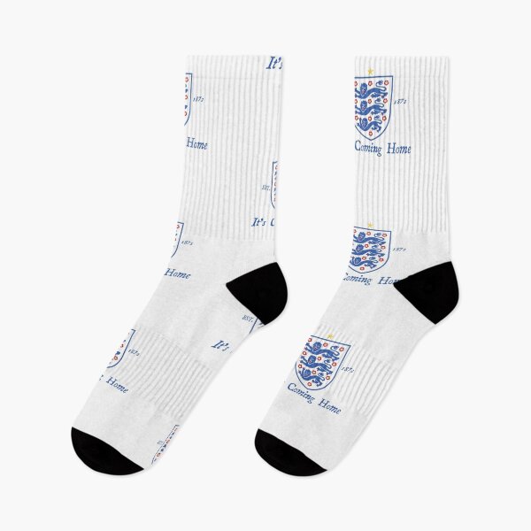 Item preview, IT'S COMING HOME ENGLAND FOOTBALL designed and sold by delllsdesigns.