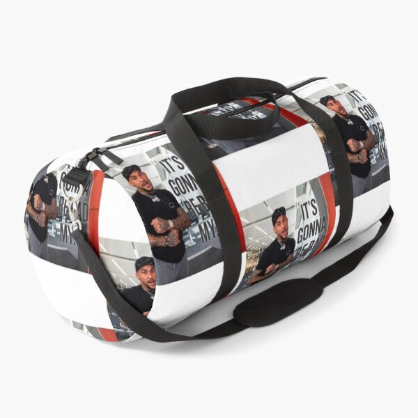 Item preview, Funny Dustin Poirier Its Gonna Be Bad IGBBMN designed and sold by AndreaLinks.