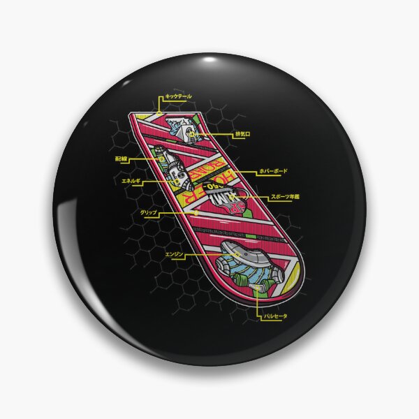 Item preview, Sci-Fi Board Diagram designed and sold by UrwaCollections.
