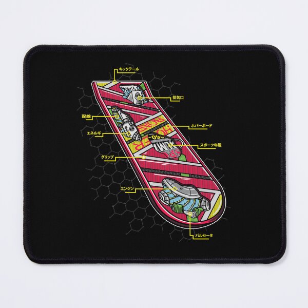 Item preview, Sci-Fi Board Diagram designed and sold by UrwaCollections.
