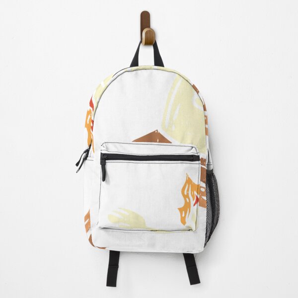 Item preview, Dabbing Smore Marshmallow Cute Dab Dance Camping Camper Gift T-Shirt designed and sold by DArtfulStudio.
