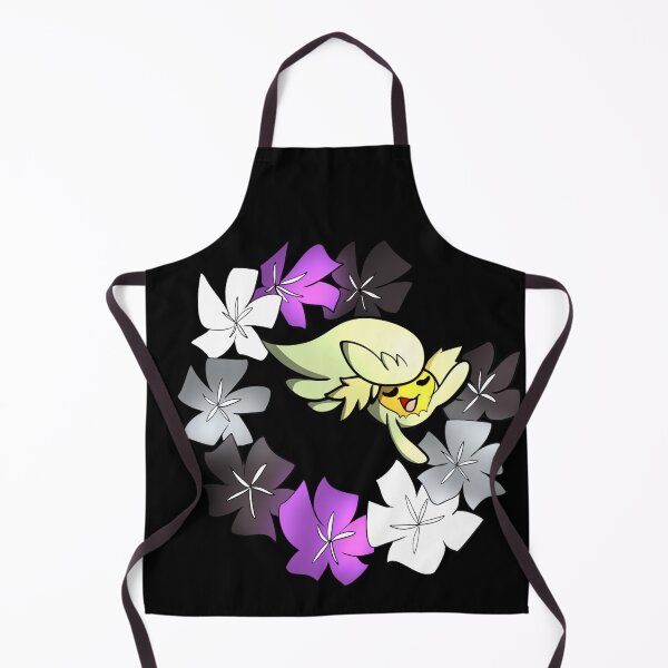 Item preview, Ace Asexual Comfey designed and sold by Phoenix0Lily.