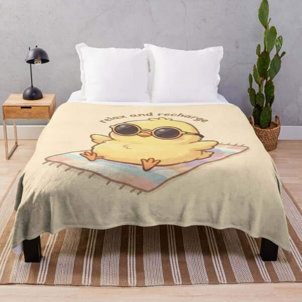 Item preview, Relax and Recharge | Daily Reminder designed and sold by Lucesco.