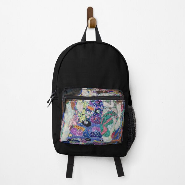 Item preview, The Maiden designed and sold by luisguirdy.