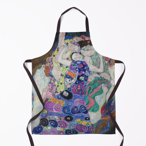 Item preview, The Maiden designed and sold by luisguirdy.