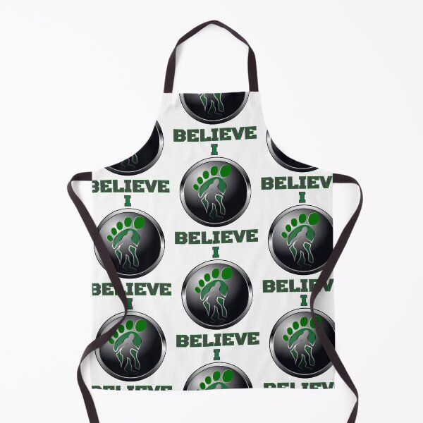 Item preview, "I Believe" in Bigfoot Edition Design designed and sold by DesignsByLitz.