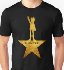 Hunter X Hunter Shirt Unisex T-Shirt