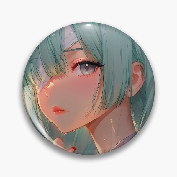 Item preview, Phrolova Wuthering Waves Fireworks Night Tearful Gaze designed and sold by riadjamai.