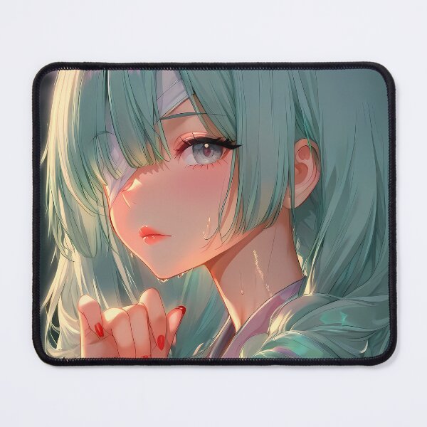 Item preview, Phrolova Wuthering Waves Fireworks Night Tearful Gaze designed and sold by riadjamai.