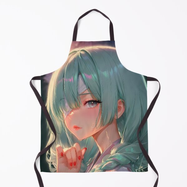 Item preview, Phrolova Wuthering Waves Fireworks Night Tearful Gaze designed and sold by riadjamai.