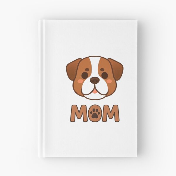 Item preview, St Bernard Mom designed and sold by City0fDreams.