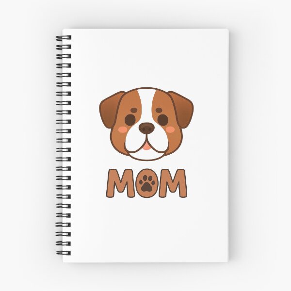 Item preview, St Bernard Mom designed and sold by City0fDreams.