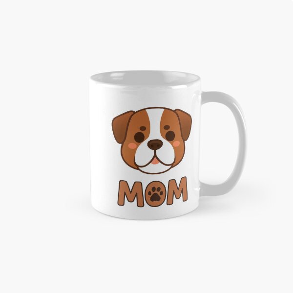 Item preview, St Bernard Mom designed and sold by City0fDreams.