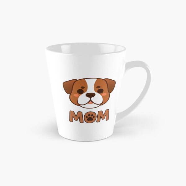 Item preview, St Bernard Mom designed and sold by City0fDreams.
