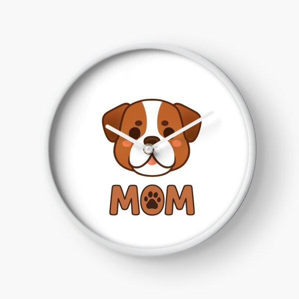 Item preview, St Bernard Mom designed and sold by City0fDreams.