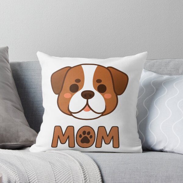 Item preview, St Bernard Mom designed and sold by City0fDreams.