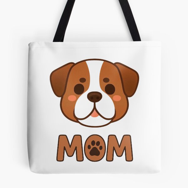 Item preview, St Bernard Mom designed and sold by City0fDreams.