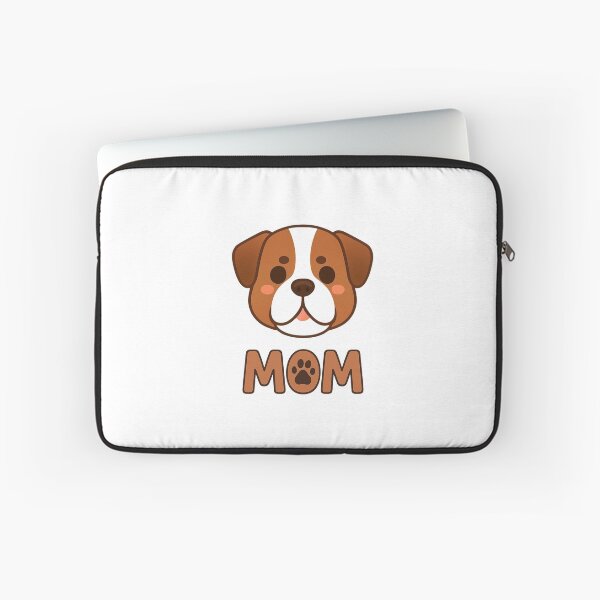 Item preview, St Bernard Mom designed and sold by City0fDreams.
