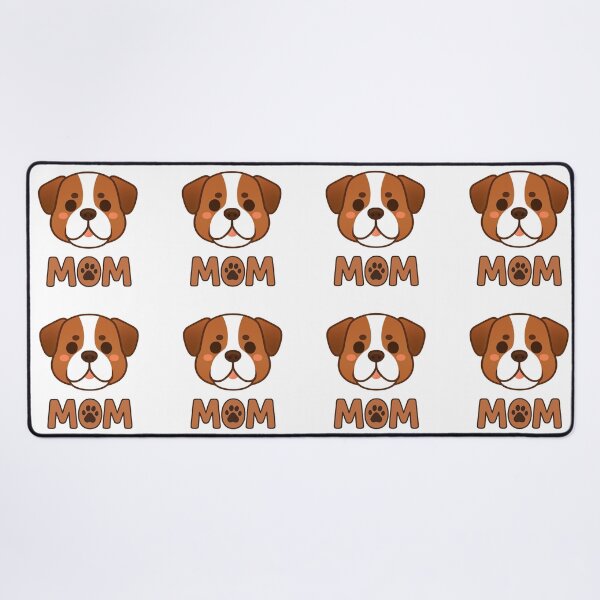 Item preview, St Bernard Mom designed and sold by City0fDreams.