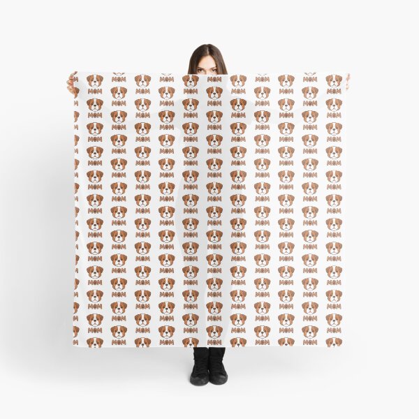 Item preview, St Bernard Mom designed and sold by City0fDreams.