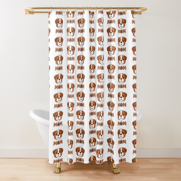 Item preview, St Bernard Mom designed and sold by City0fDreams.