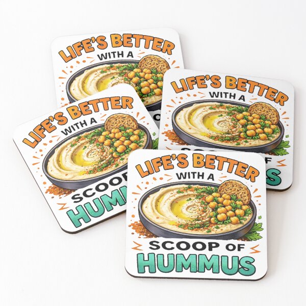 Item preview, Hummus designed and sold by yunamaliskova.
