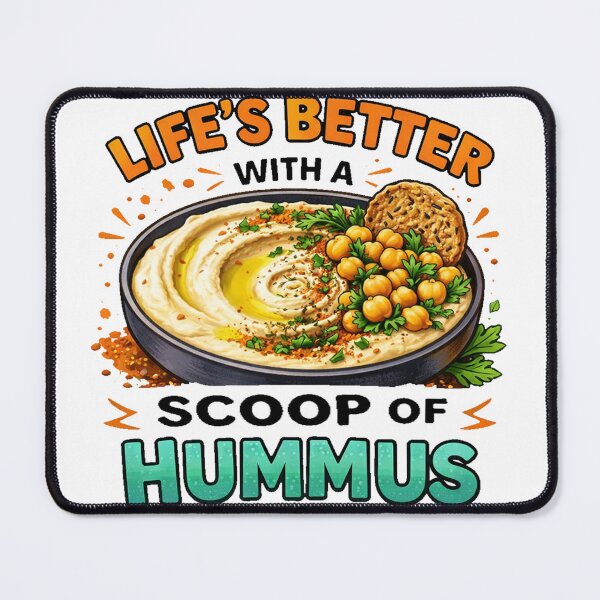 Item preview, Hummus designed and sold by yunamaliskova.