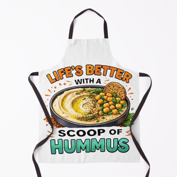 Item preview, Hummus designed and sold by yunamaliskova.