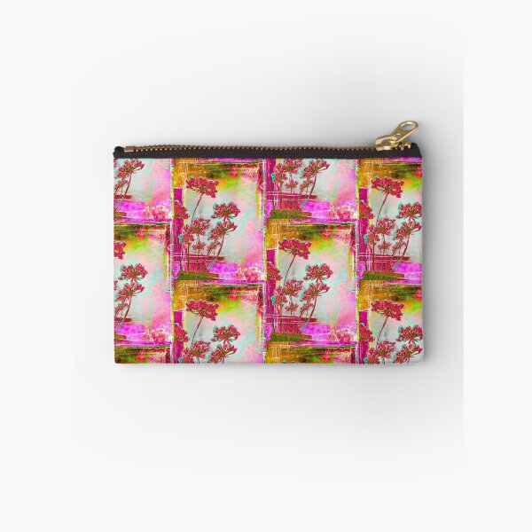 Item preview, wildflower design, colorful floral design, original artwork  designed and sold by OmStudioz .