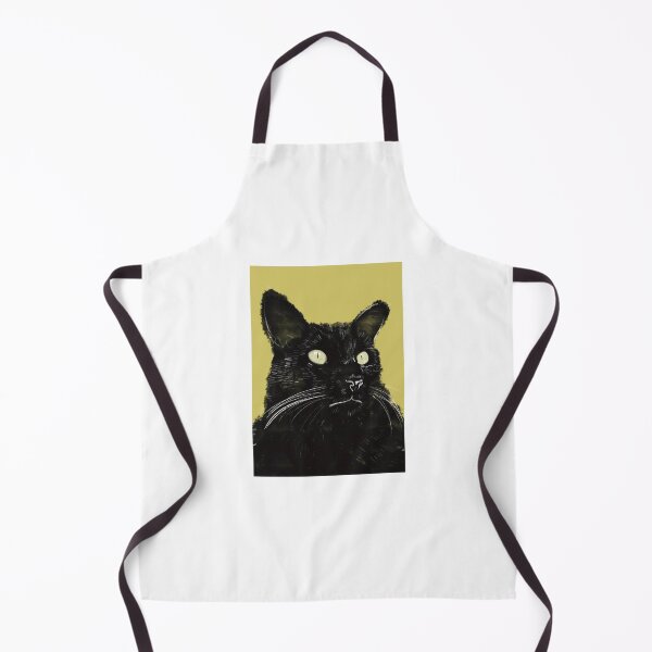 Item preview, Black Cat designed and sold by Meadows Lane.