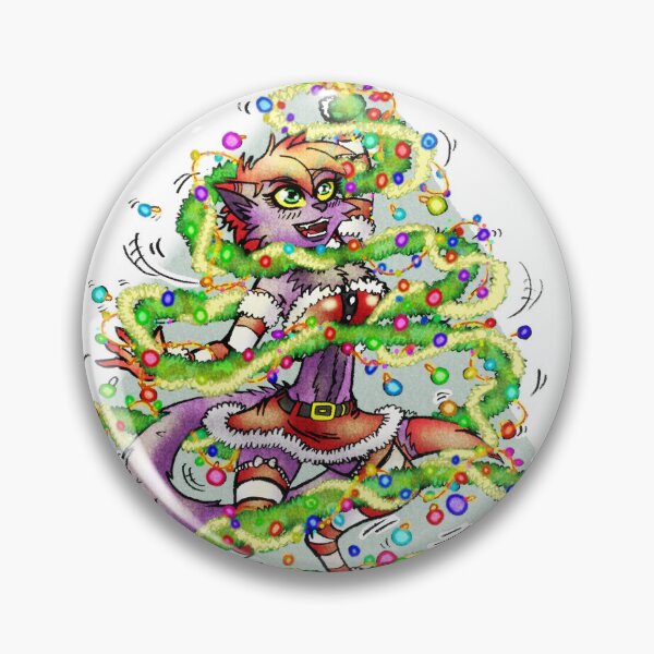 Item preview, Vynx X-mas designed and sold by Faroth.