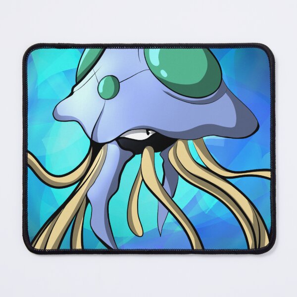 Artikelvorschau, Tentacruel entworfen und verkauft von Phoenix0Lily.