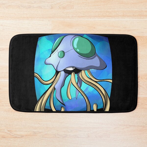 Aperçu de l'œuvre Tentacruel créée et vendue par Phoenix0Lily.