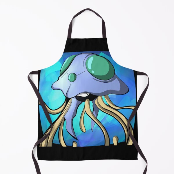 Artikelvorschau, Tentacruel entworfen und verkauft von Phoenix0Lily.