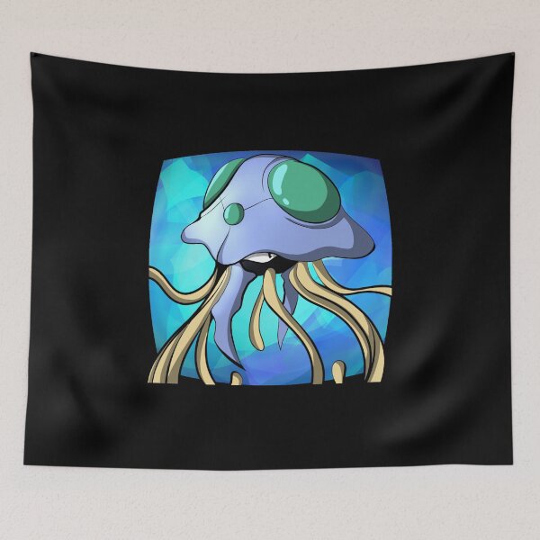 Item preview, Tentacruel designed and sold by Phoenix0Lily.