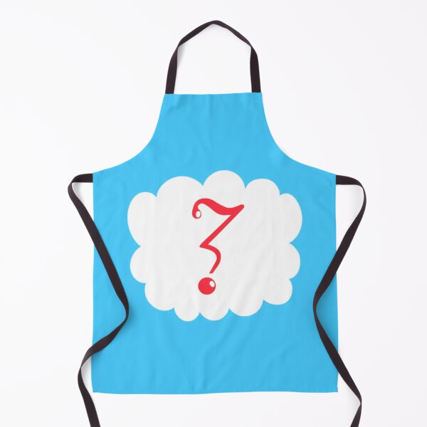 Item preview, doubt point designed and sold by ritusdesigns.