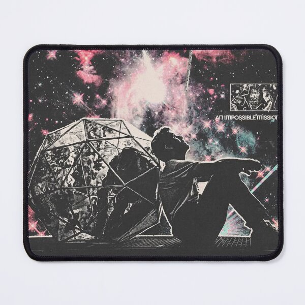 Item preview, Project Hail Mary designed and sold by CastilloMarque.