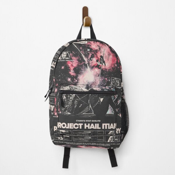 Item preview, Project Hail Mary designed and sold by CastilloMarque.