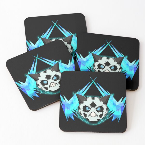 Item preview, Glalie designed and sold by Phoenix0Lily.