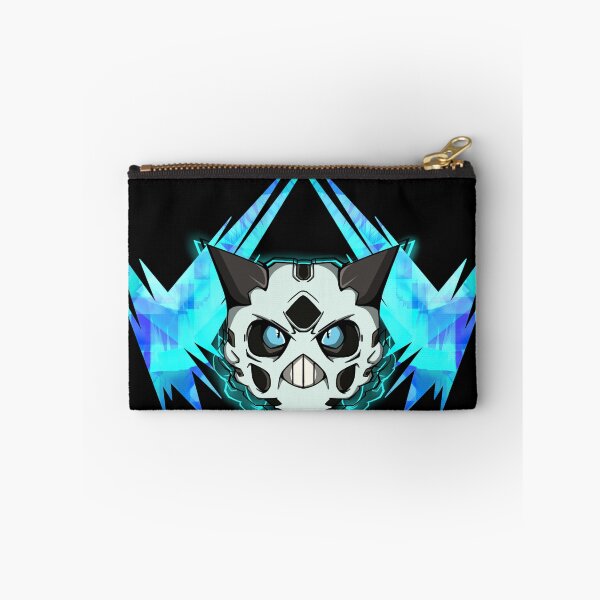 Item preview, Glalie designed and sold by Phoenix0Lily.