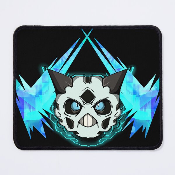 Item preview, Glalie designed and sold by Phoenix0Lily.