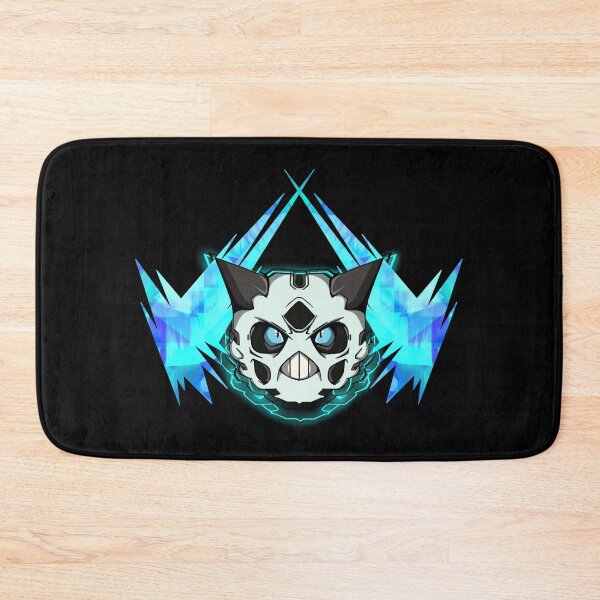 Item preview, Glalie designed and sold by Phoenix0Lily.