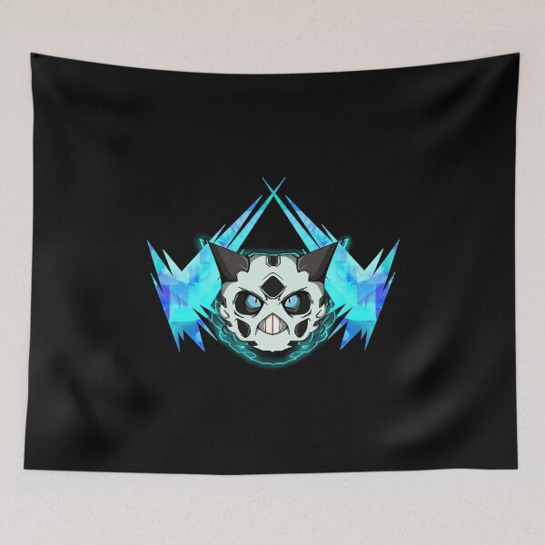 Item preview, Glalie designed and sold by Phoenix0Lily.