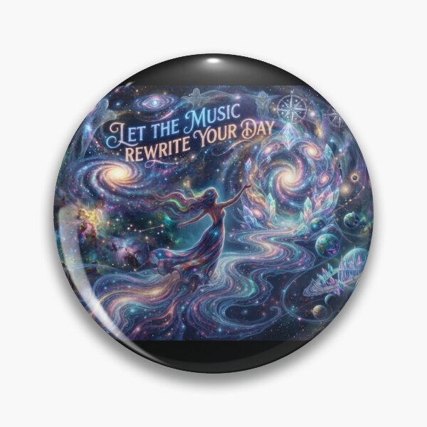 Item preview, let the music rewrite the day designed and sold by ritusdesigns.