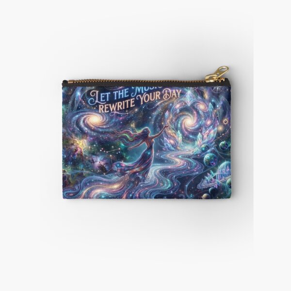 Item preview, let the music rewrite the day designed and sold by ritusdesigns.
