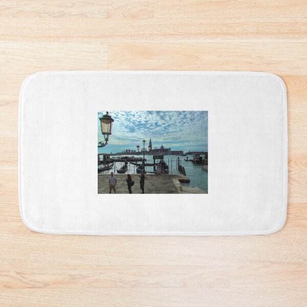 Item preview, Venice St Marks - Campanile View 5 designed and sold by missioncreek.
