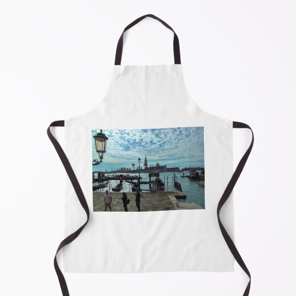 Item preview, Venice St Marks - Campanile View 5 designed and sold by missioncreek.