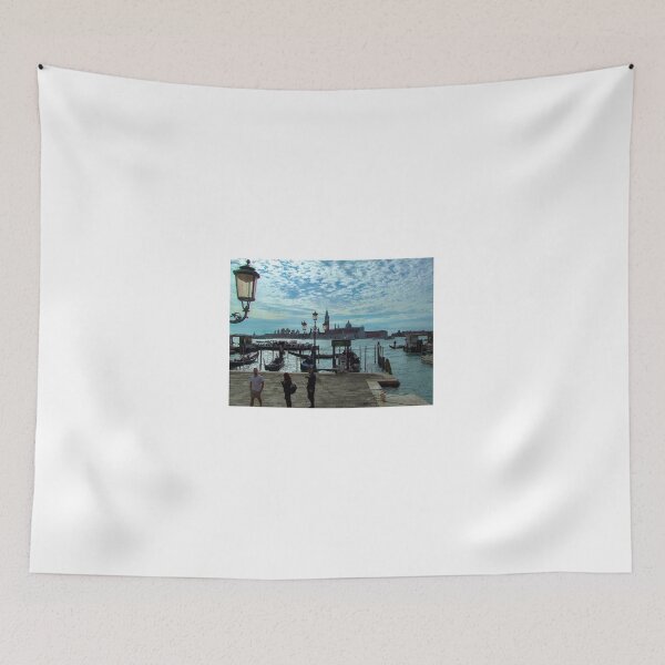 Item preview, Venice St Marks - Campanile View 5 designed and sold by missioncreek.