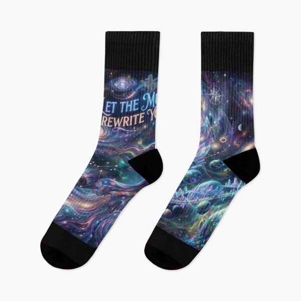 Item preview, let the music rewrite the day designed and sold by ritusdesigns.